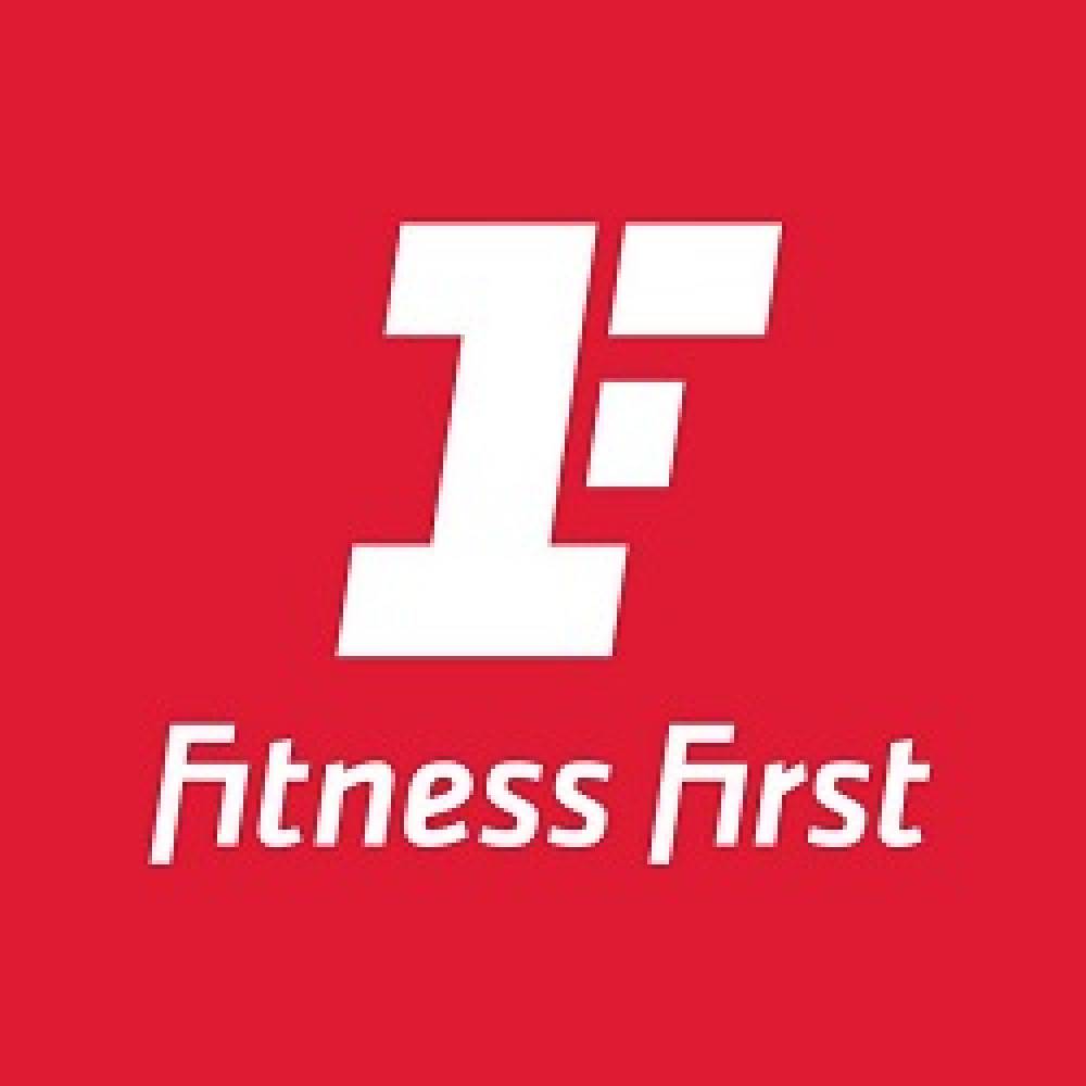 Fitness First-Low Price Products