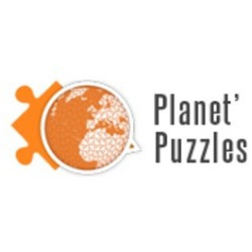 Planet' Puzzles DE