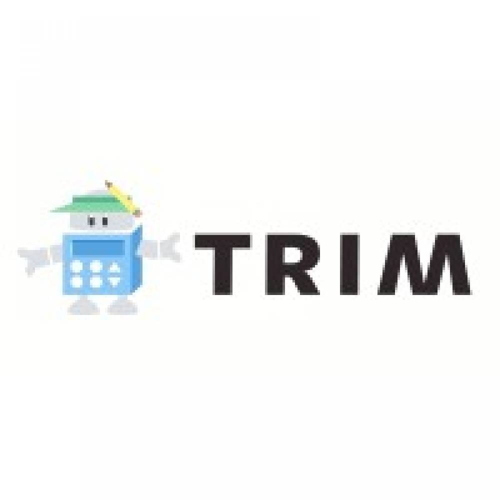 Trim users save an average of $620!