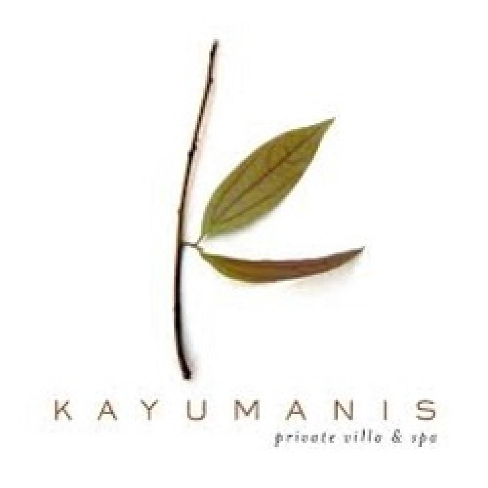 Get Up To $150 Off With These Kayumanis