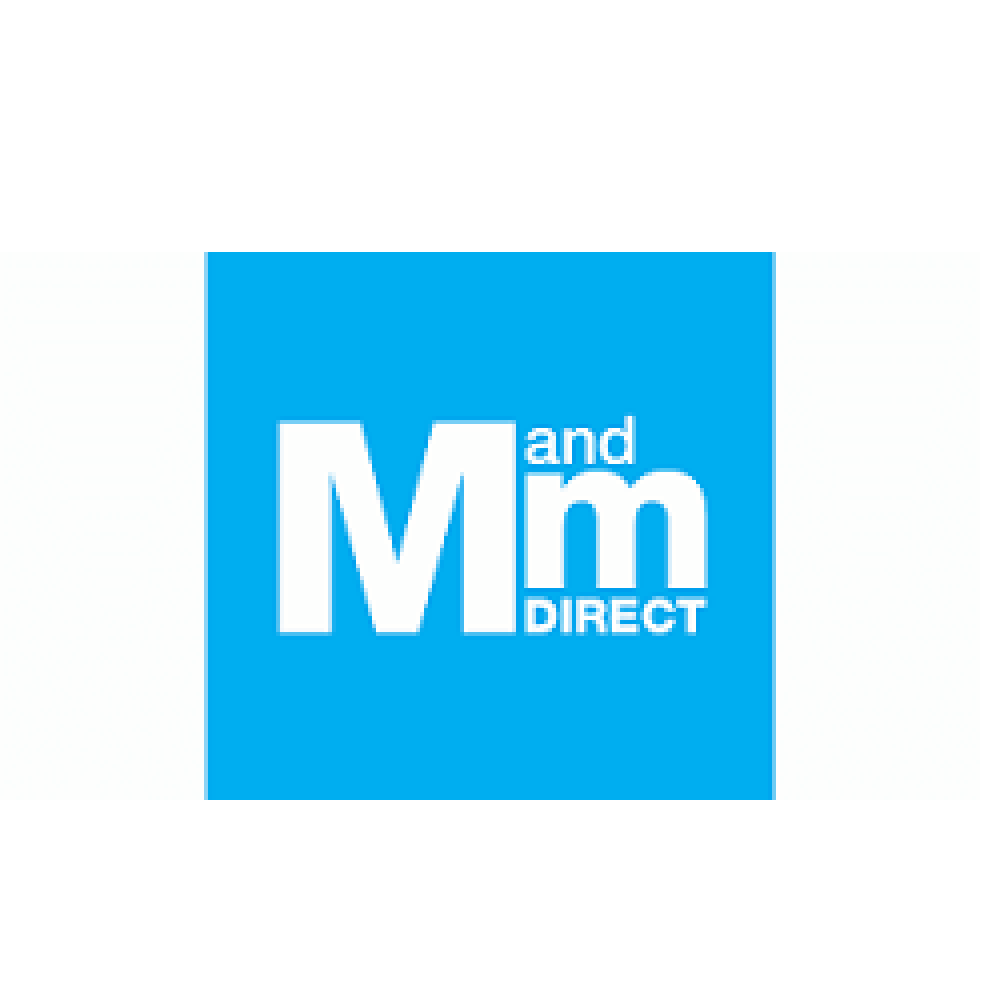 MandM Direct IE
