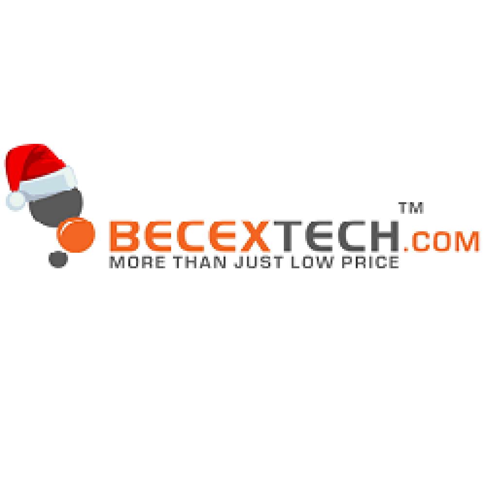 BecexTech-5% Off Sitewide
