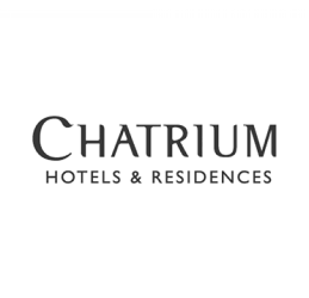 Chatrium Hotels-Sign up for Newsletter