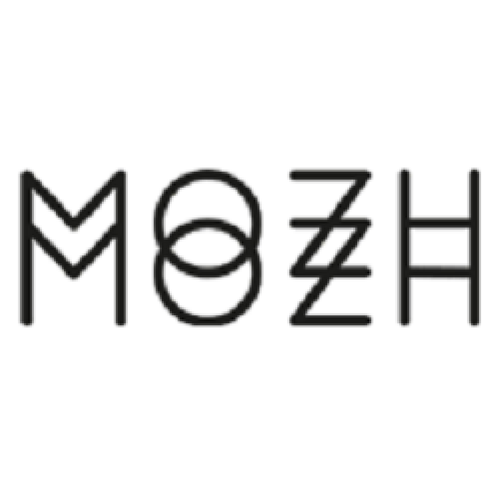 Mozh Mozh-Sign up for Newsletter