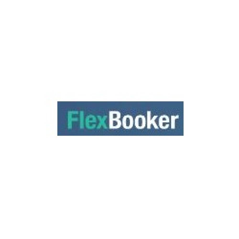 FlexBooker