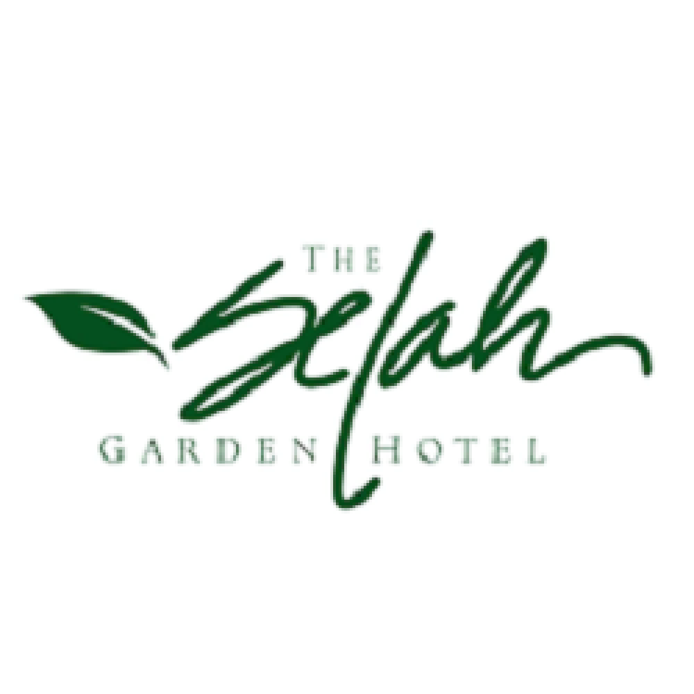 Selah garden hotel