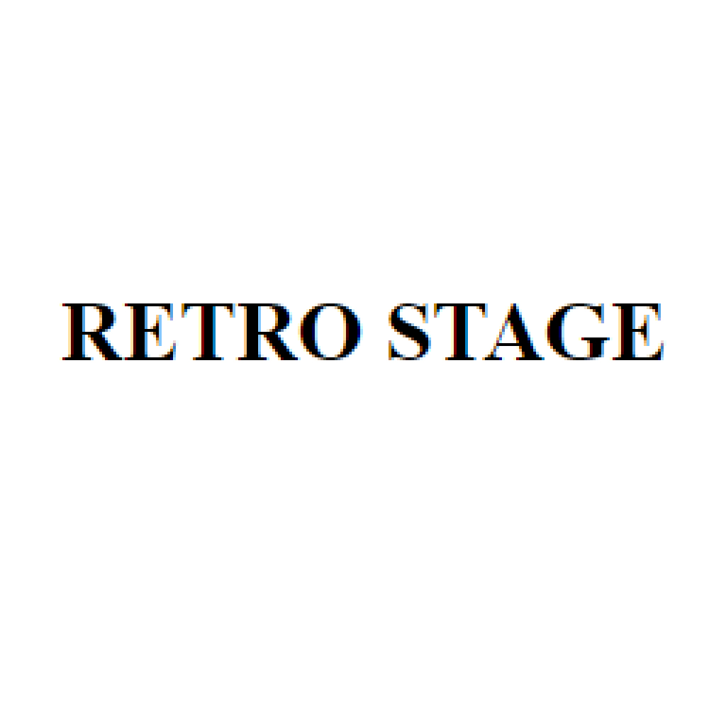 Retro Stage FR