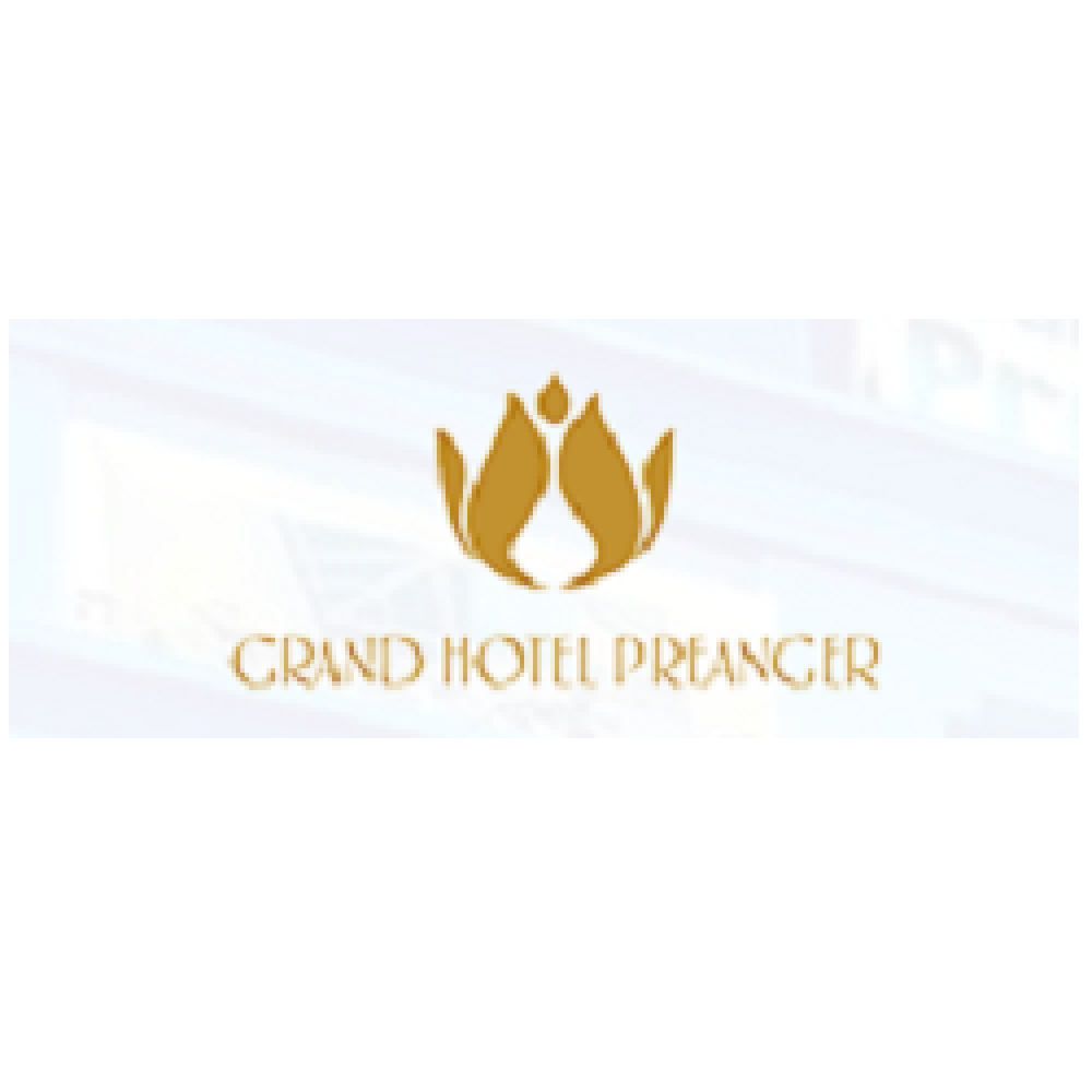 Grand Hotel Preanger