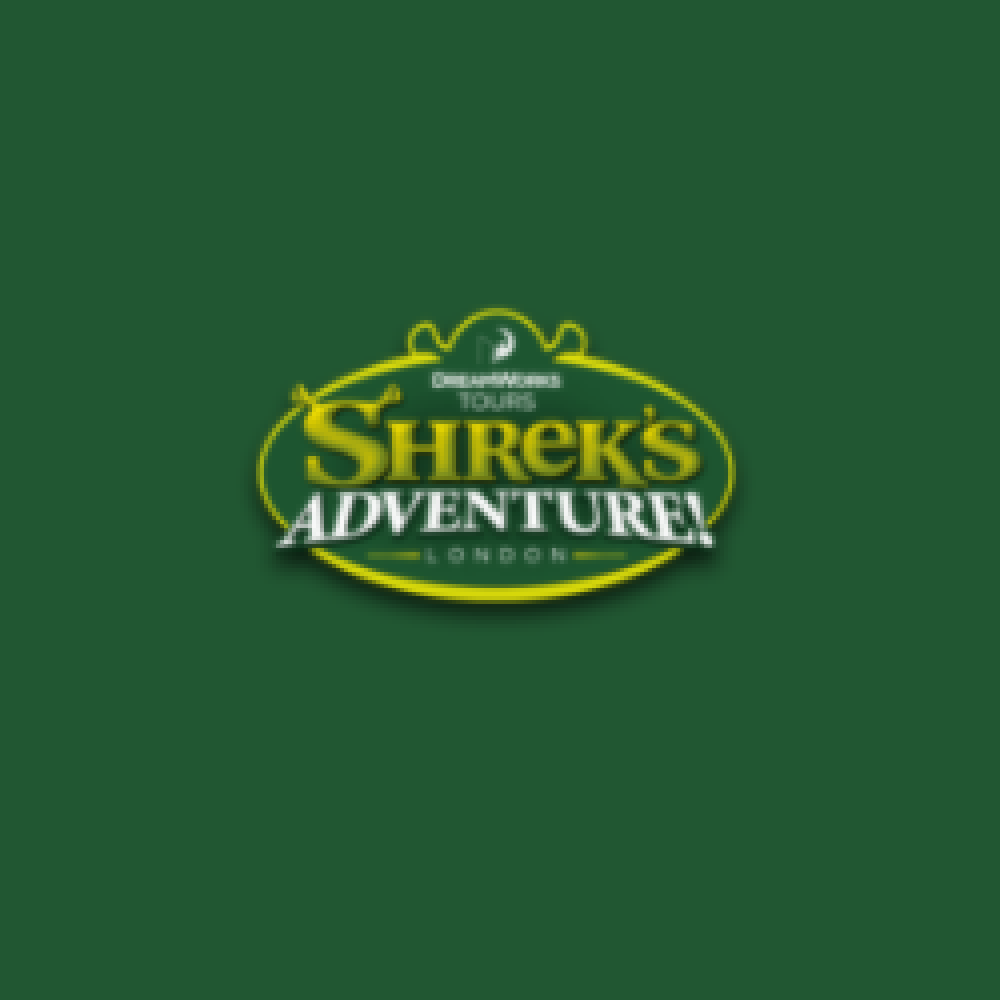 Shreks adventure