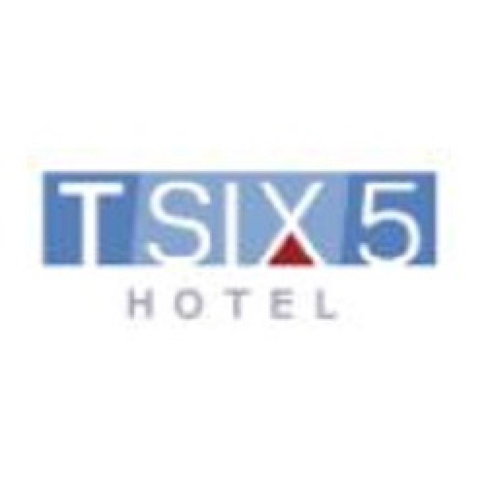 Tsix5 hotel