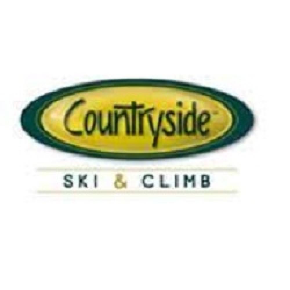 Countryside Ski & Climb