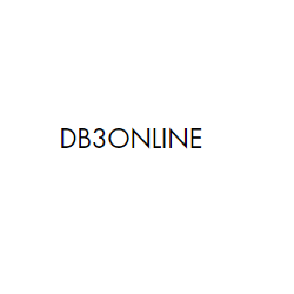 DB3 Online