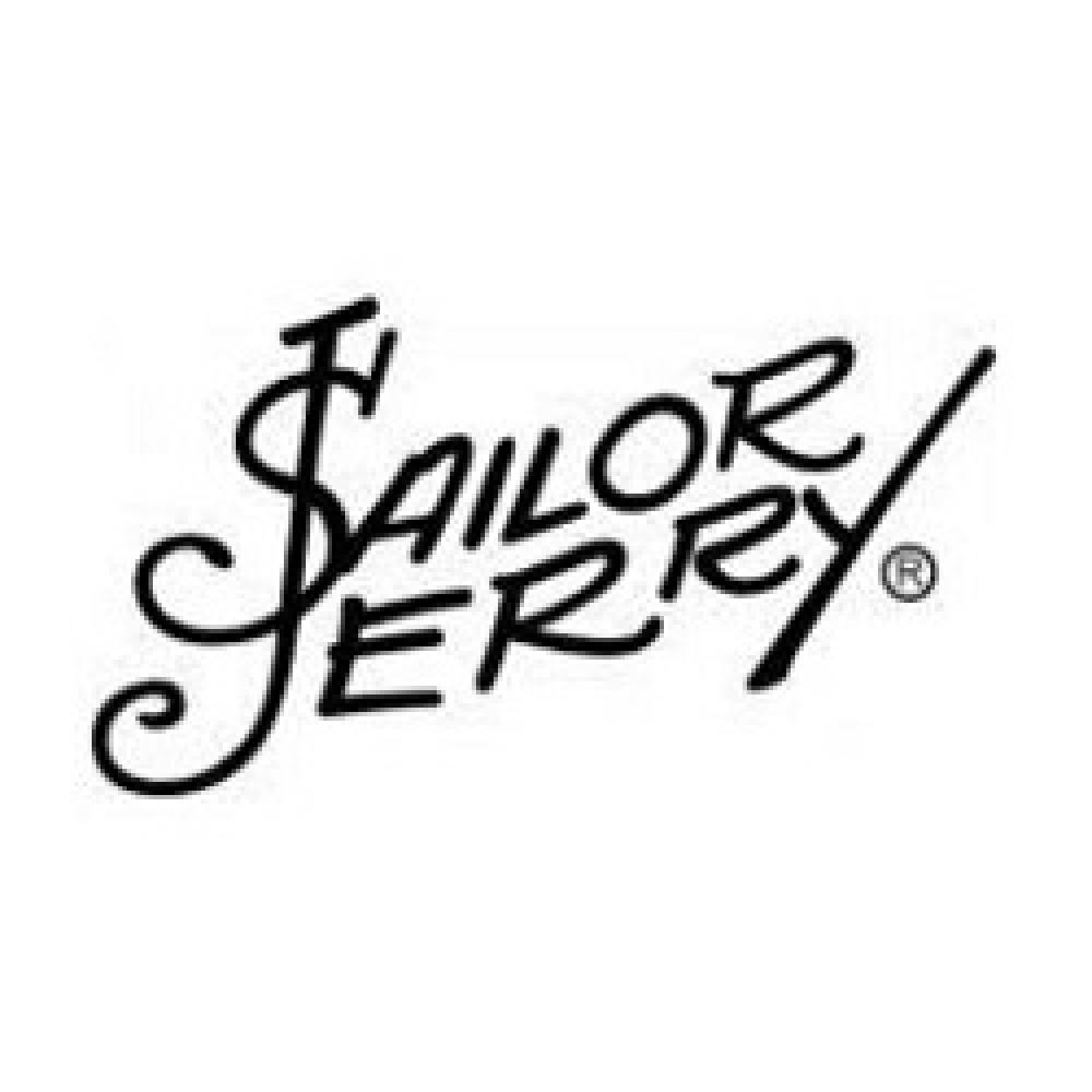 Sailor Jerry Clothing
