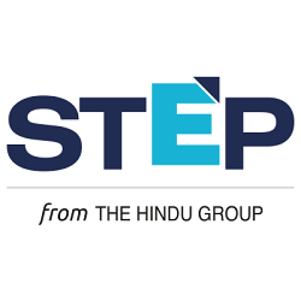 STEP The Hindu