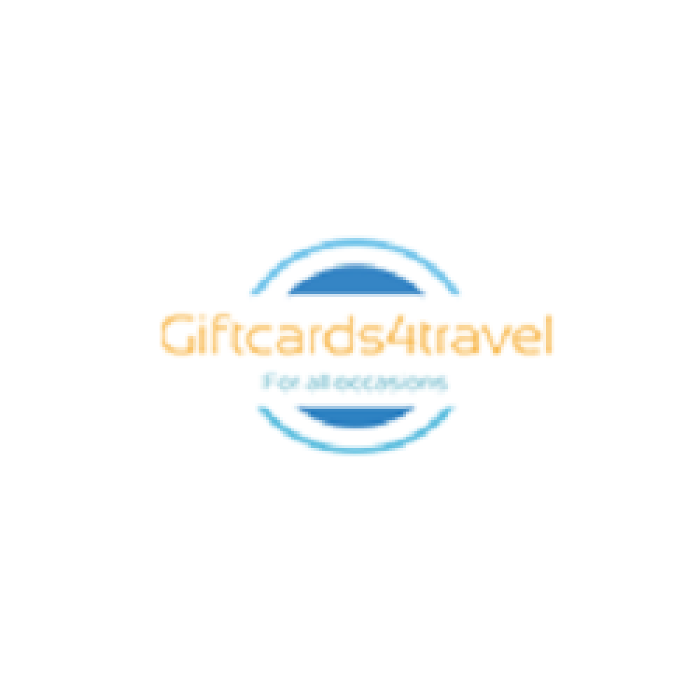 Giftcards4travel