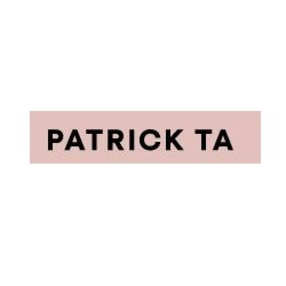 patrick-ta-beauty--coupon-codes