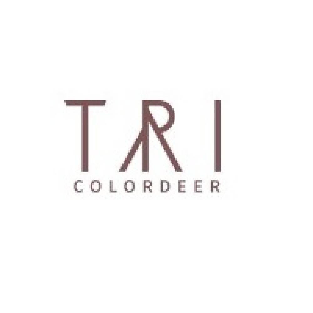 tricolordeer